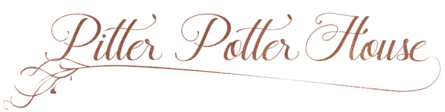 Pitter Potter House