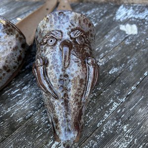 Gulpies plant waterer - Mulberry Haze