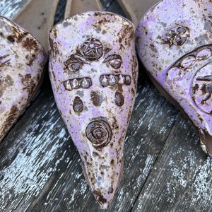 Gulpies plant waterer - Lavender Fields