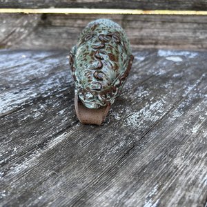 Gulpies plant waterer - Blue Jean Baby