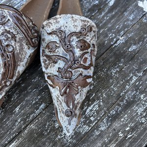 Gulpies plant waterer - Blue Skyline