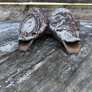 Gulpies plant waterer - Blue Skyline