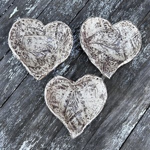 Patchwork Heat bowl - Cocoa Creme