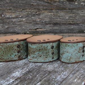 Container Set - Ocean Dreams