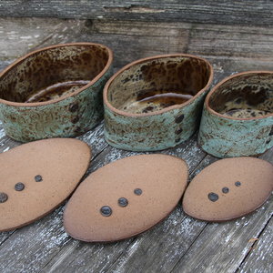 Container Set - Ocean Dreams