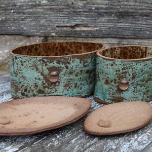 Container Set - Ocean Dreams