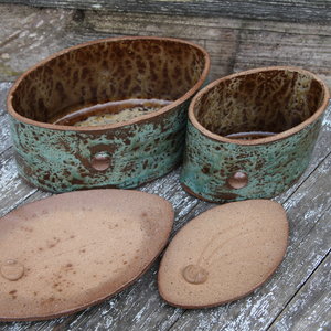 Container Set - Ocean Dreams