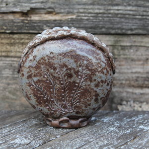 Multi Stem Bud Vase - Mulberry Haze