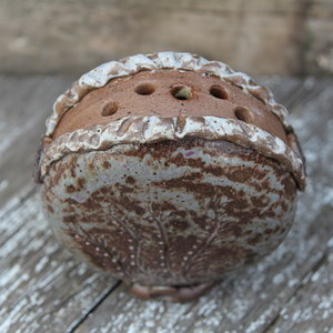 Multi Stem Bud Vase - Mulberry Haze