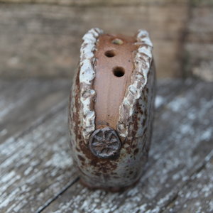 Multi Stem Bud Vase - Mulberry Haze