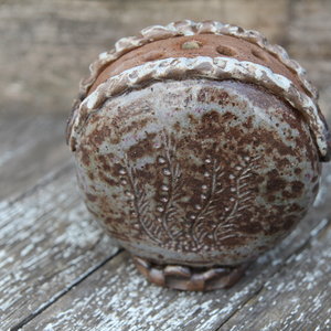 Multi Stem Bud Vase - Mulberry Haze