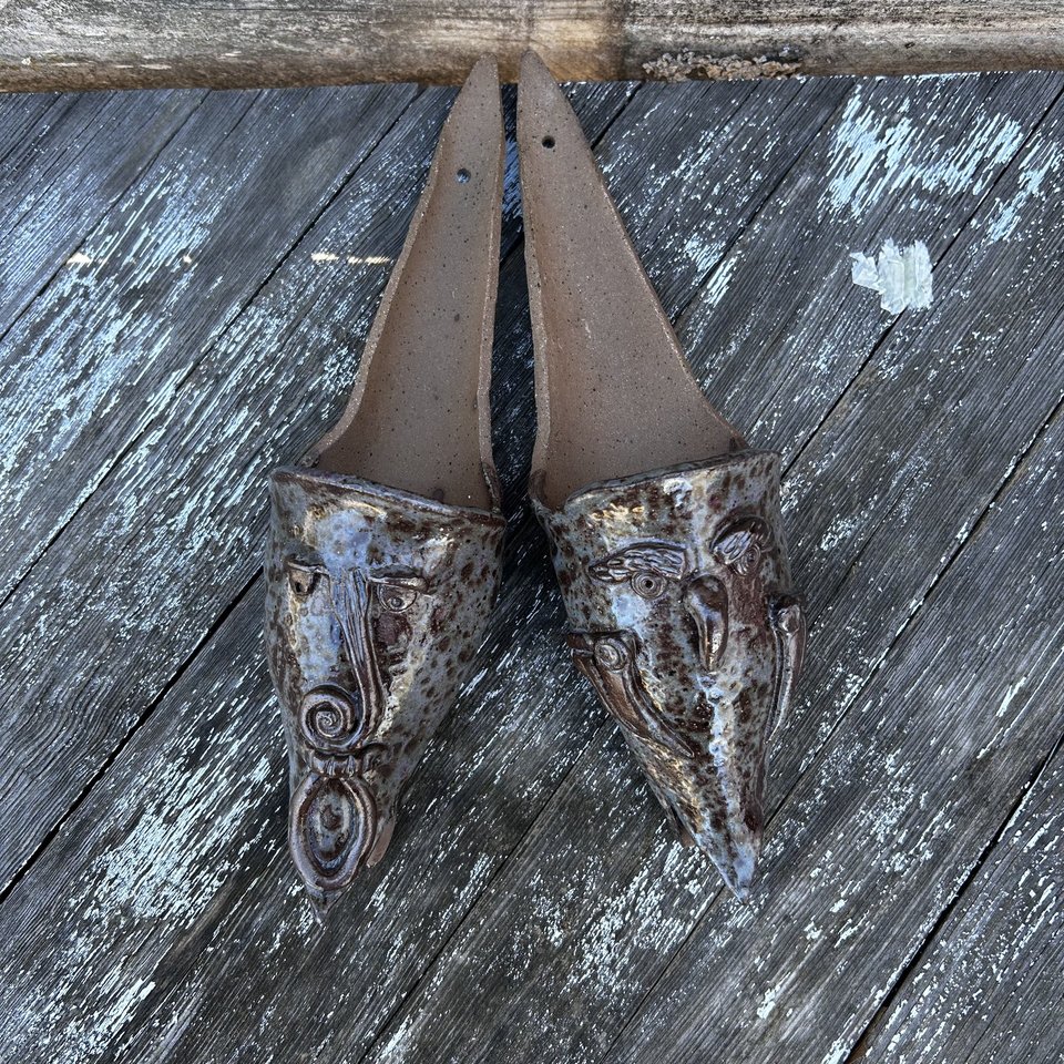 Gulpies plant waterer - Mulberry Haze