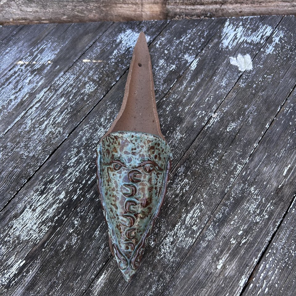 Gulpies plant waterer - Blue Jean Baby