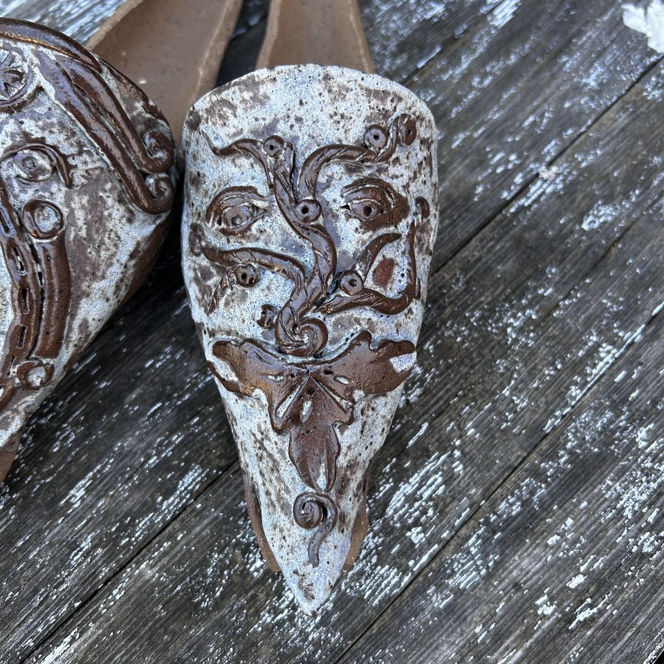 Gulpies plant waterer - Blue Skyline