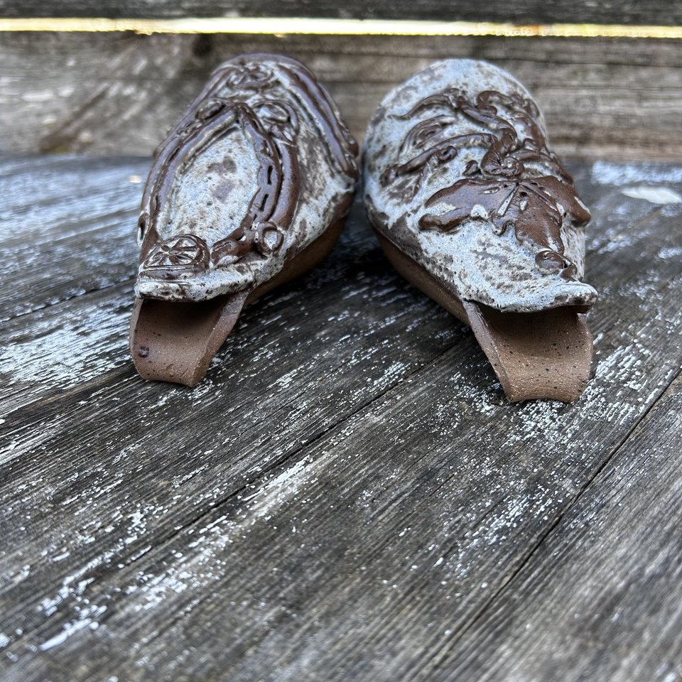 Gulpies plant waterer - Blue Skyline