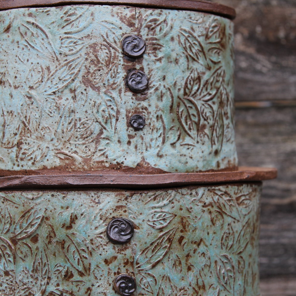 Container Set - Ocean Dreams