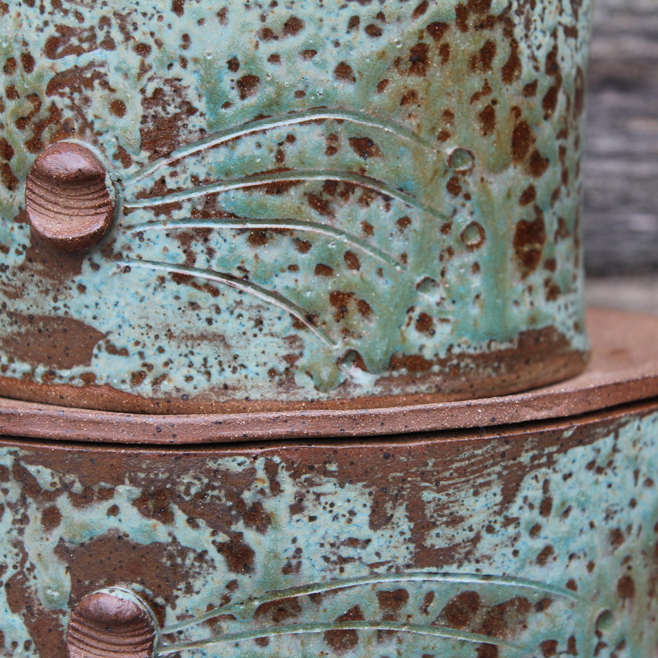 Container Set - Ocean Dreams