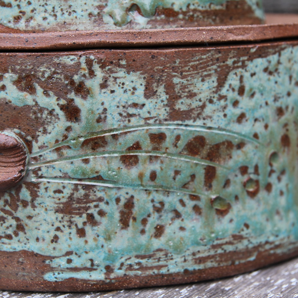 Container Set - Ocean Dreams