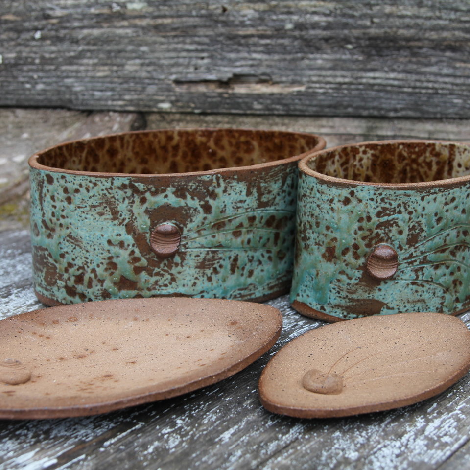 Container Set - Ocean Dreams