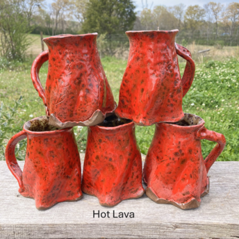 Mugs