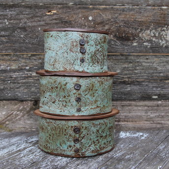 Container Set - Ocean Dreams